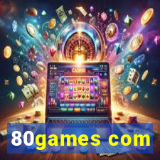 80games com